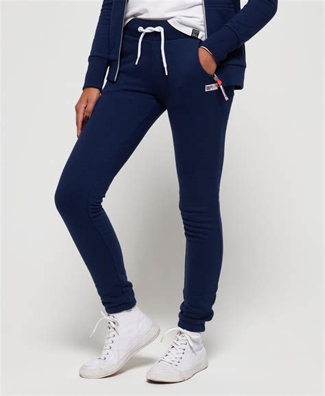 superdry joggingpak dames